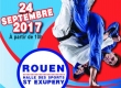 Tournoi du JC Grand Rouen par équipes cadettes (24/09/2017)